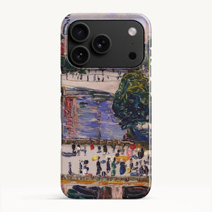 iPhone 17 Pro / Slim Case