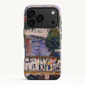 iPhone 17 Pro / Tough Case