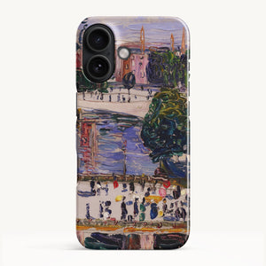 iPhone 17 / Slim Case