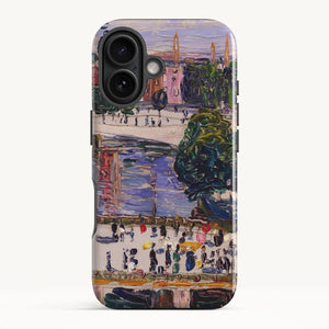 iPhone 17 / Tough Case