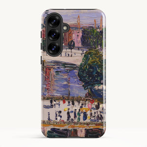 Galaxy S25 Plus / Tough Case