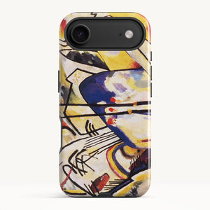 iPhone 17 Air / Tough Case