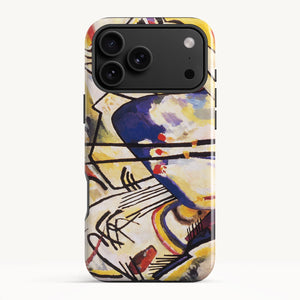 iPhone 17 Pro Max / Tough Case