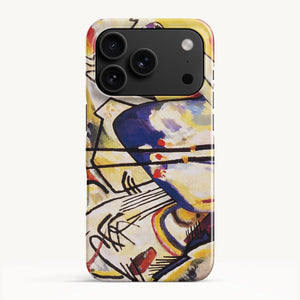 iPhone 17 Pro / Slim Case