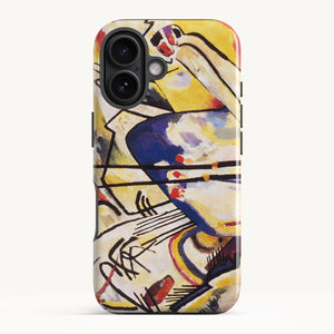 iPhone 17 / Tough Case