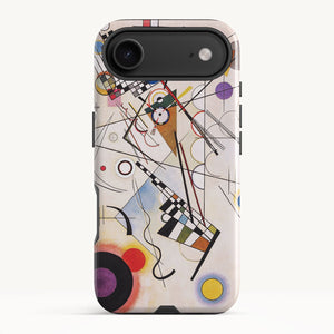 iPhone 17 Air / Tough Case