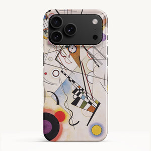 iPhone 17 Pro Max / Slim Case