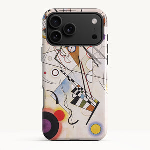 iPhone 17 Pro Max / Tough Case