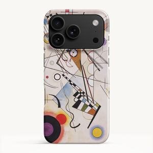 iPhone 17 Pro / Slim Case