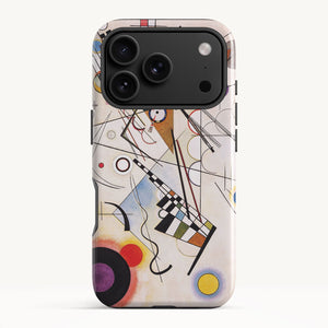 iPhone 17 Pro / Tough Case