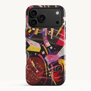 iPhone 17 Pro Max / Tough Case