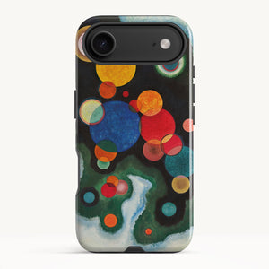 iPhone 17 Air / Tough Case