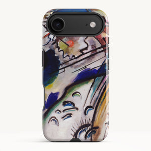 iPhone 17 Air / Tough Case