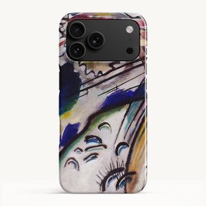 iPhone 17 Pro Max / Slim Case