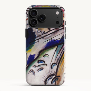 iPhone 17 Pro Max / Tough Case