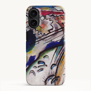 iPhone 17 / Slim Case
