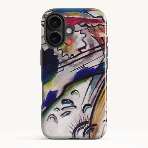 iPhone 17 / Tough Case