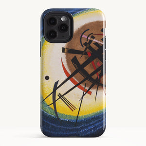 iPhone 11 Pro / Tough Case