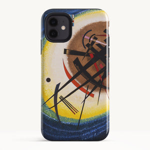 iPhone 11 / Tough Case