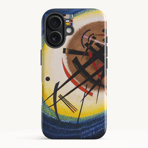 iPhone 16 / Tough Case