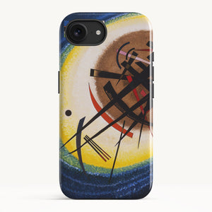 iPhone 16e / Tough Case