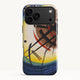 iPhone 17 Pro Max / Tough Case