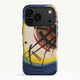 iPhone 17 Pro / Tough Case