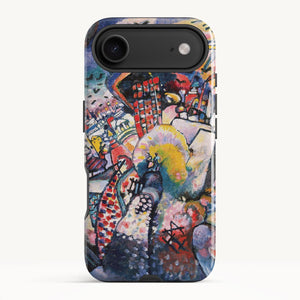 iPhone 17 Air / Tough Case