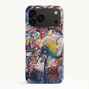 iPhone 17 Pro Max / Slim Case