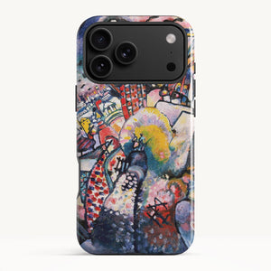 iPhone 17 Pro Max / Tough Case