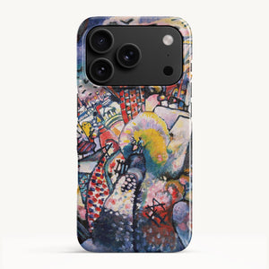 iPhone 17 Pro / Slim Case