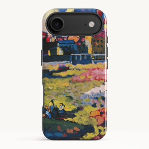 iPhone 17 Air / Tough Case