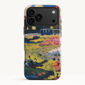 iPhone 17 Pro Max / Tough Case