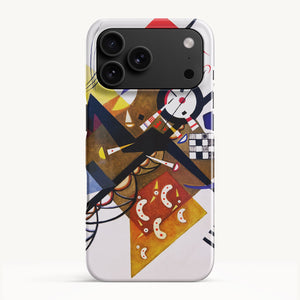 iPhone 17 Pro Max / Slim Case