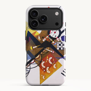 iPhone 17 Pro / Tough Case