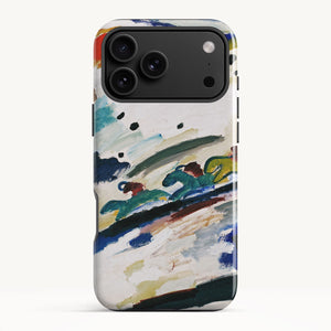 iPhone 17 Pro Max / Tough Case