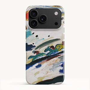 iPhone 17 Pro / Slim Case