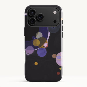 iPhone 17 Pro Max / Tough Case