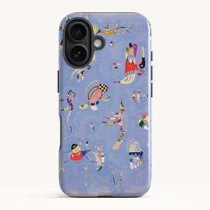 iPhone 17 / Tough Case