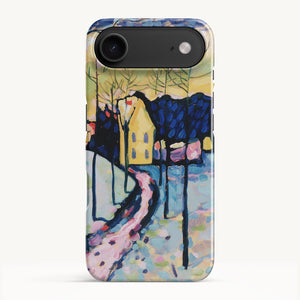iPhone 17 Air / Slim Case