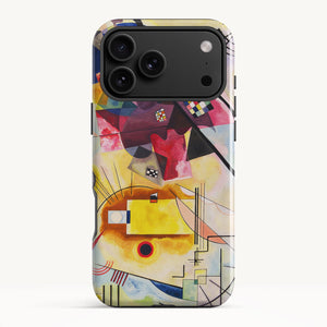 iPhone 17 Pro Max / Tough Case