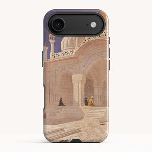 iPhone 17 Air / Tough Case