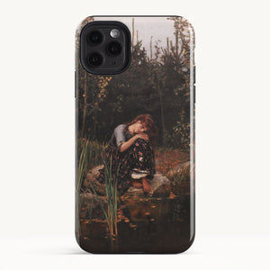 iPhone 11 Pro Max / Tough Case