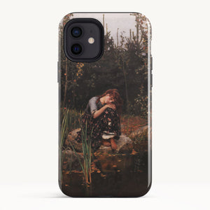iPhone 12 / Tough Case