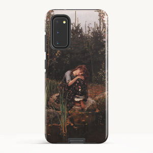 Galaxy S20 / Tough Case