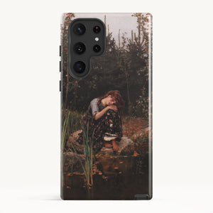 Galaxy S22 Ultra / Tough Case