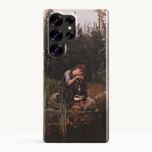 Galaxy S25 Ultra / Slim Case