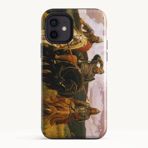 iPhone 12 / Tough Case