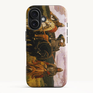 iPhone 16 / Tough Case