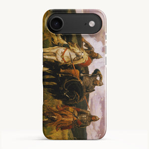 iPhone 17 Air / Slim Case